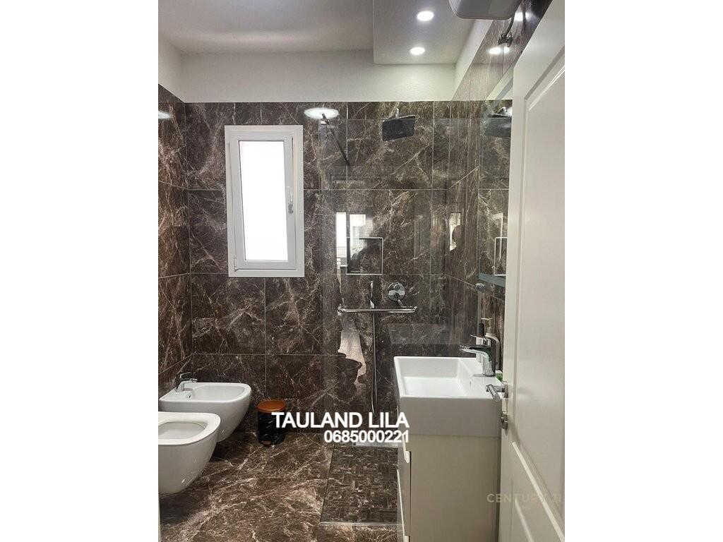 🏡 Appartamento 2+1 Arredato in Vendita – Yzberisht, Nuovo Viale