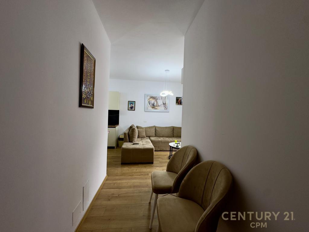 Apartament 2+1 me qera ne Don Bosko