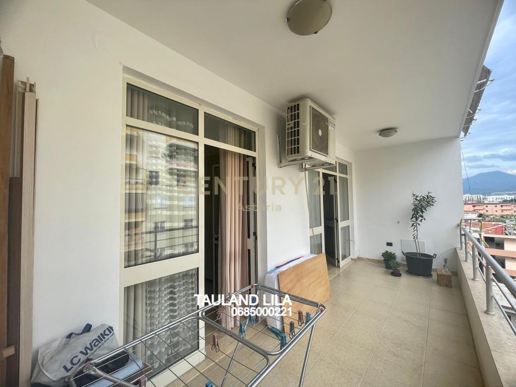 Apartment 1+1 furnished for sale – Astir, near Kashar Boulevard