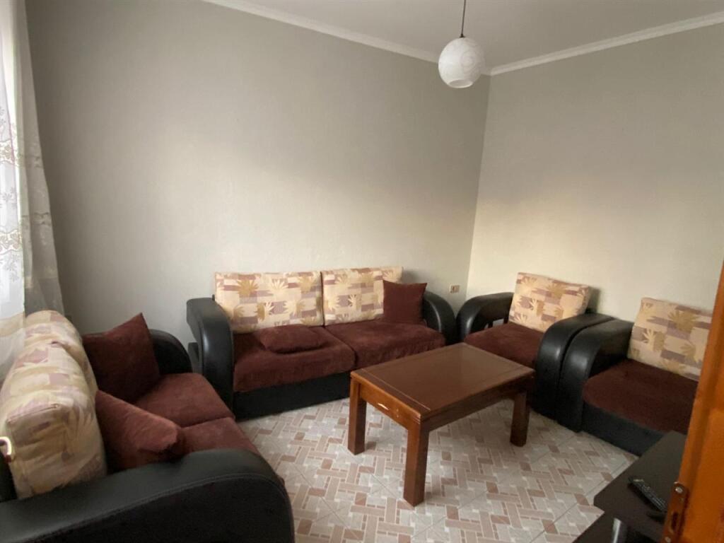 APARTMENT FOR RENT 2+1 ALI DEMI 500 EURO