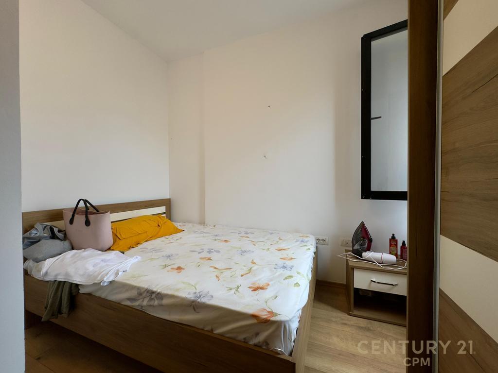 Apartament 2+1 me qera ne Don Bosko