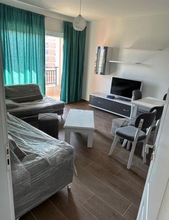 APPARTAMENTO IN AFFITTO 1+1 ASTIR 400 EURO