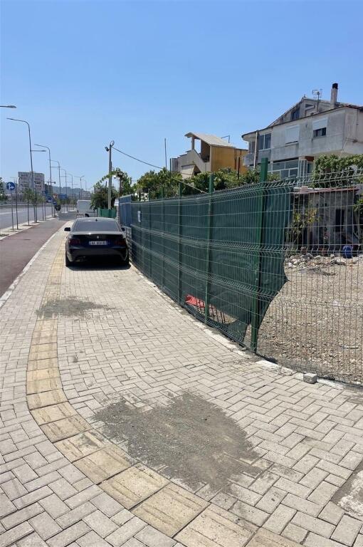 TERRENO IN AFFITTO 250 M2 LAPRAKE 1.000 EURO