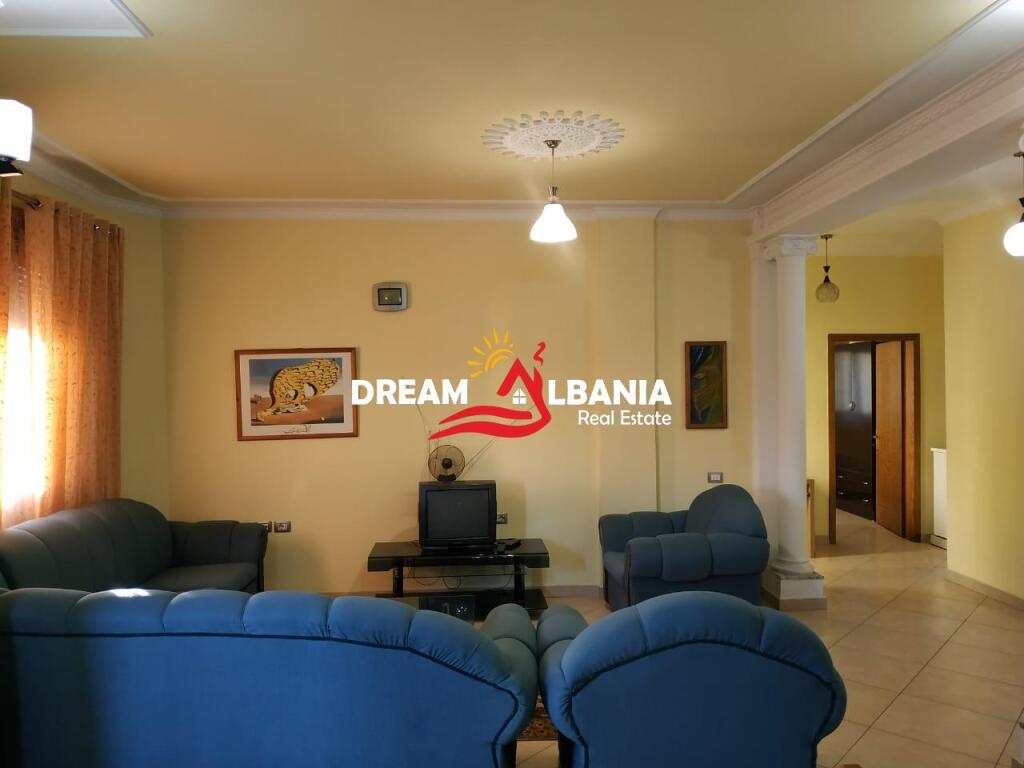 Vendesi Super Villa di 5 piani a Selite vicino alla scuola Marin Barleti a Tirana (ID 4151156)