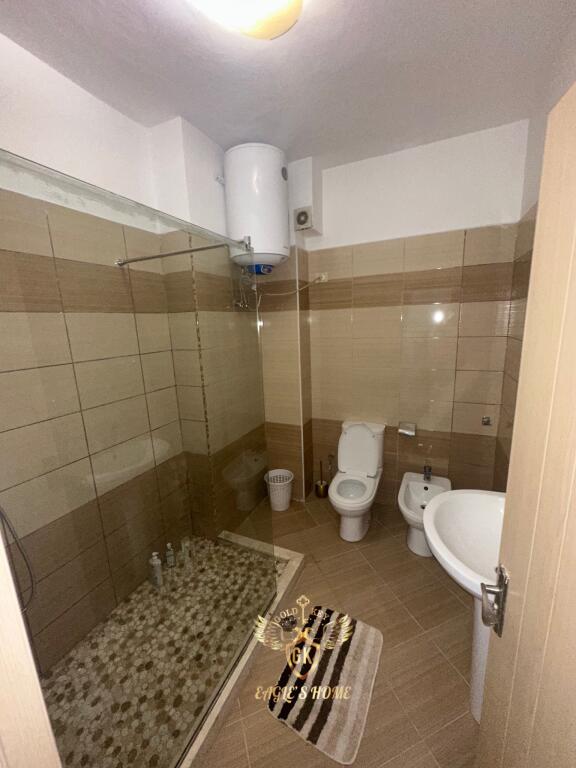 FOR SALE Super Apartment• 2+1+2 with Veranda  📍Ish Urtja  • 135,000€✅