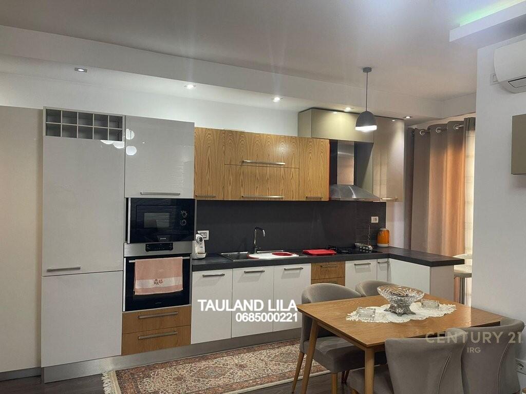 🏡 Appartamento 2+1 Arredato in Vendita – Yzberisht, Nuovo Viale