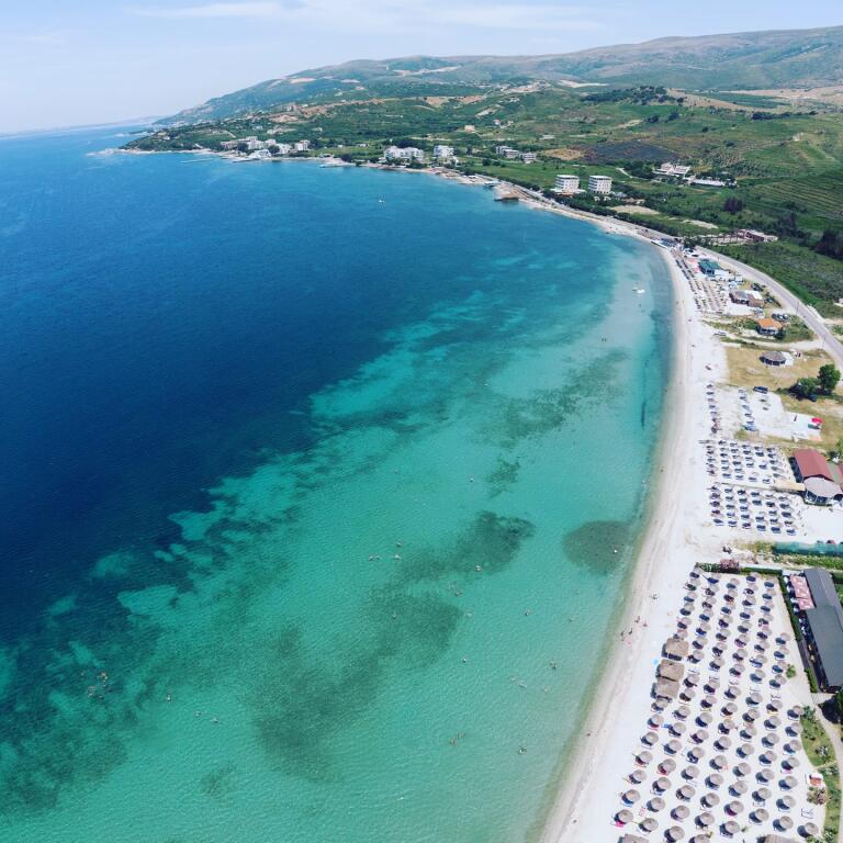 HOTEL FOR SALE, DRIMADHE