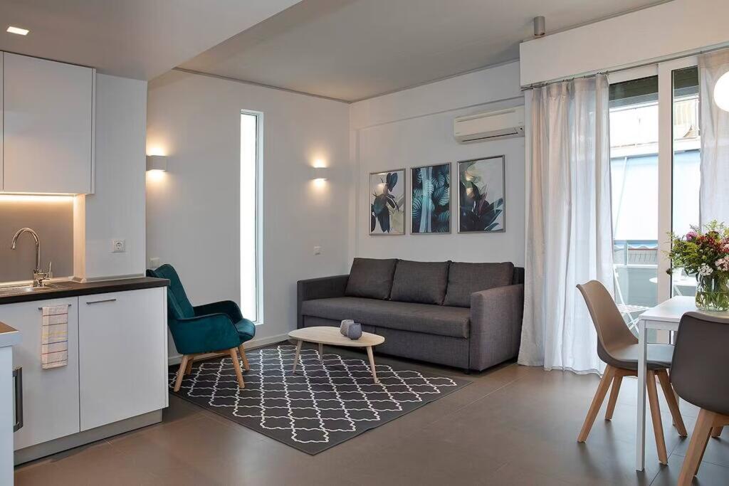 Appartamento in affitto 2+1 a Ali Dem (ID B2201385) Tirana