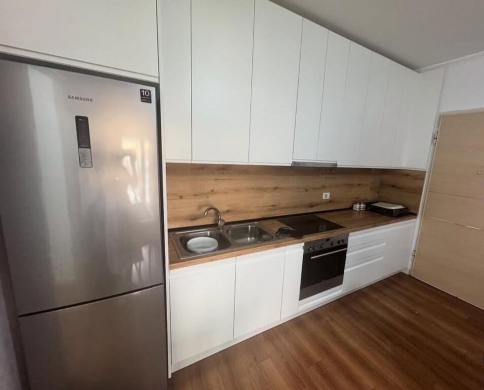 Apartment 1+1+blk for Rent behind Natural Sciences