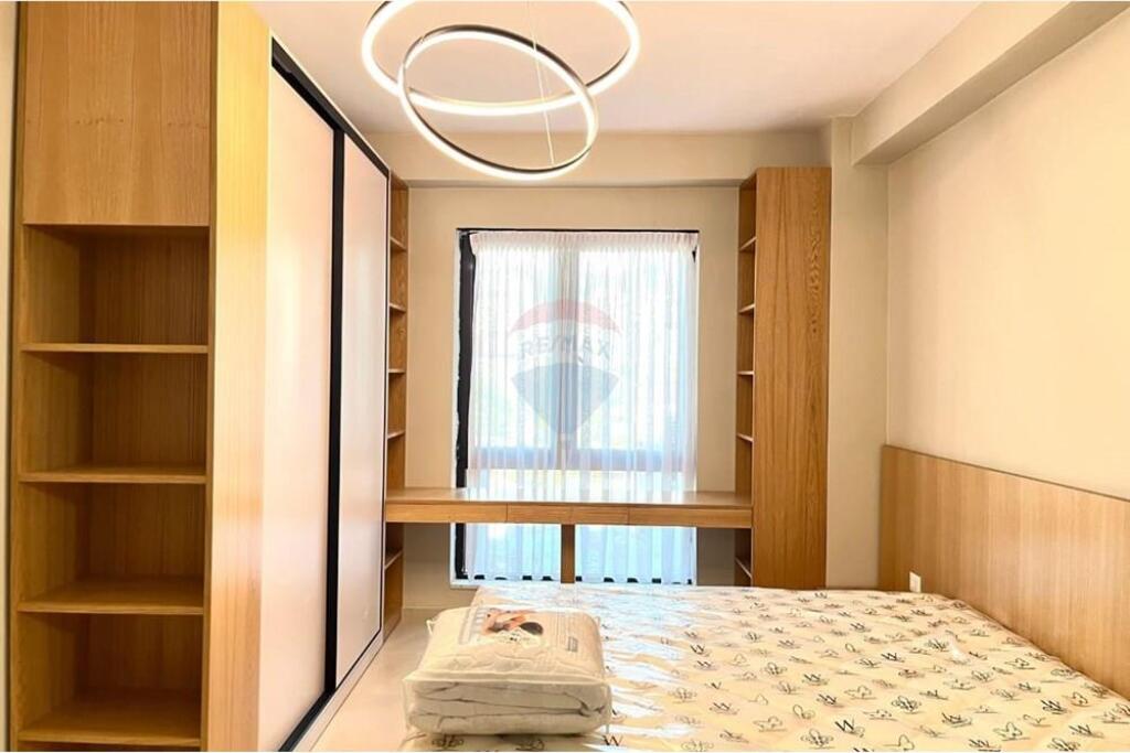 Affitto - Appartamento 1+1 a Myslym Shyr