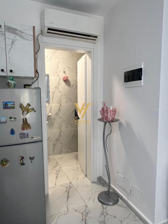 VENDESI APPARTAMENTO 1+1+BLK A DRYMADES 220.000 EURO