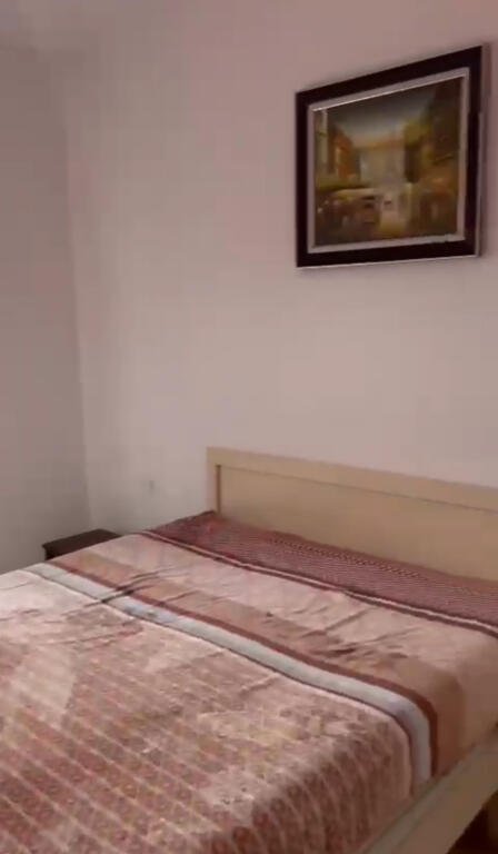 Apartment 1+1 for rent at GreenCity, opposite Astiri is given