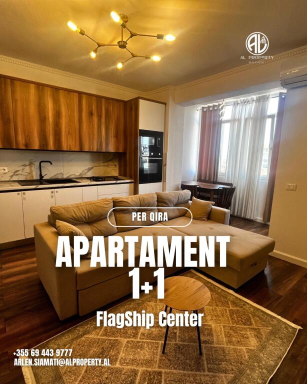 Apartament per Qira