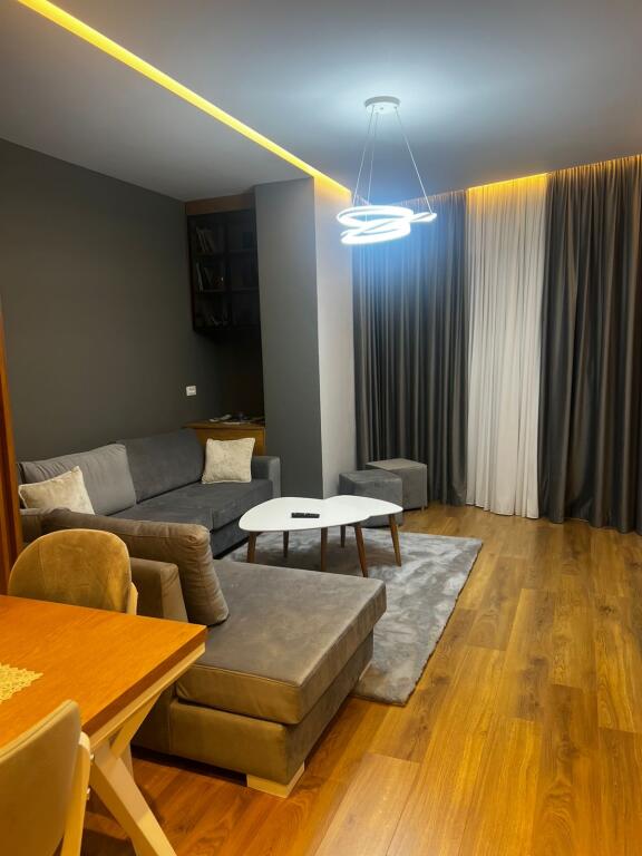 Affittasi 1+1 ASTIR 500€