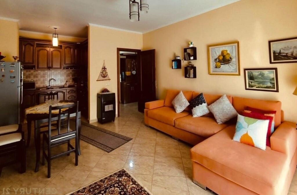 Appartamento 1+1 in affitto – Via Babe Rexha, vicino al Complesso Magnet Prezzo: 450€ / mese
