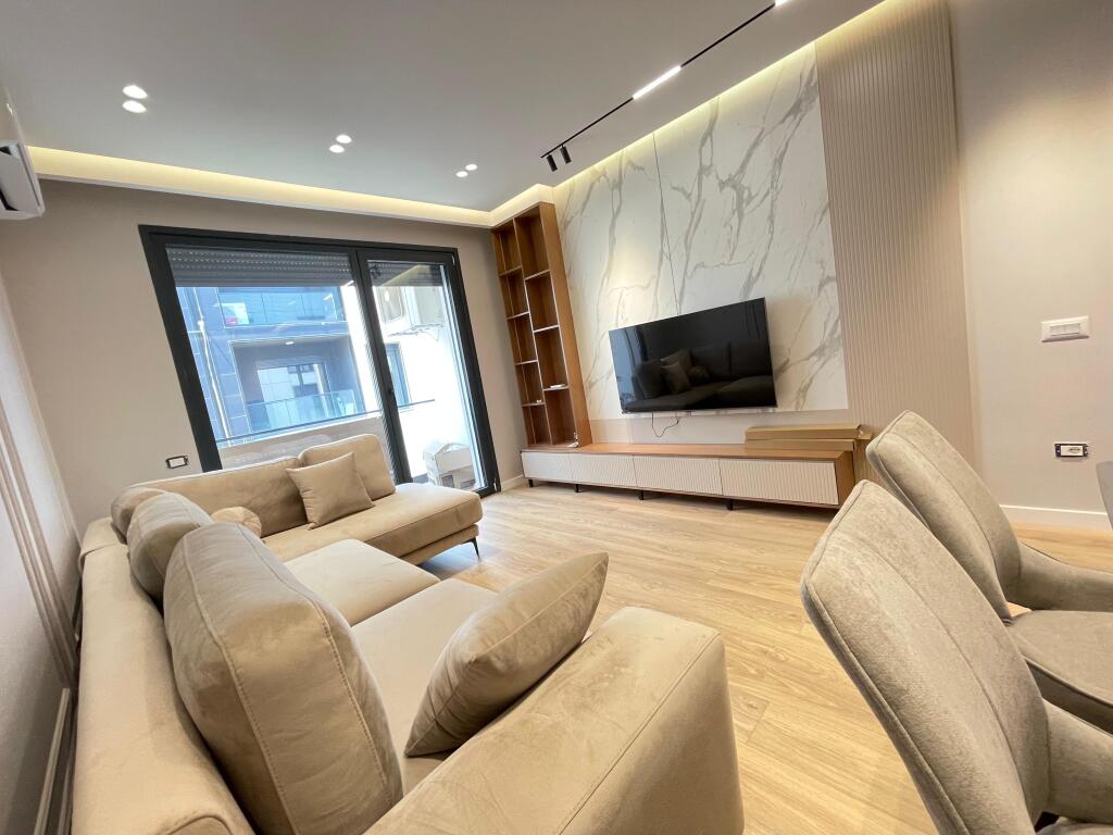 We offer for Rent 1+1 Apartment - uninhabited with cash!