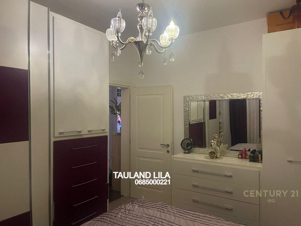 🏡 Appartamento 2+1 Arredato in Vendita – Yzberisht, Nuovo Viale