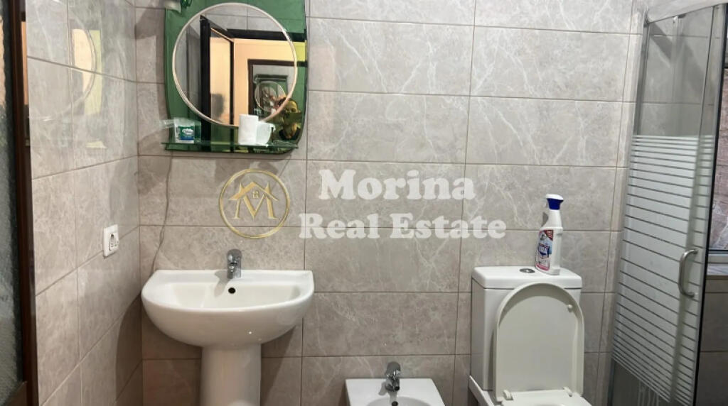 Affitto, Appartamento 1+1, Vasil Shanto, 500 euro/mese