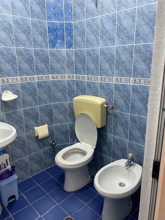 APARTMENT FOR RENT 2+1 ALI DEMI 500 EURO
