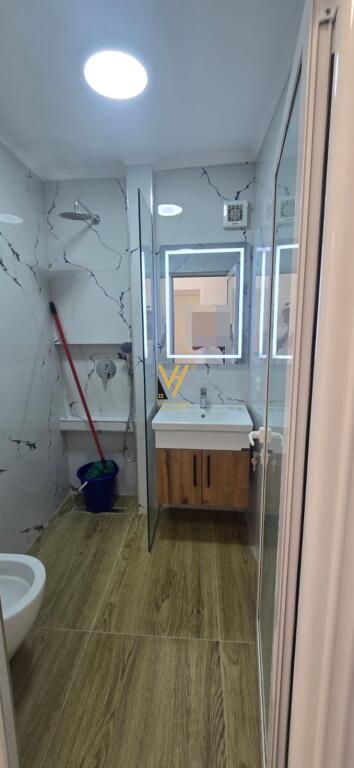 VENDESI APPARTAMENTO 1+1+BLK A MYSLYM SHYRI 135.000 EURO