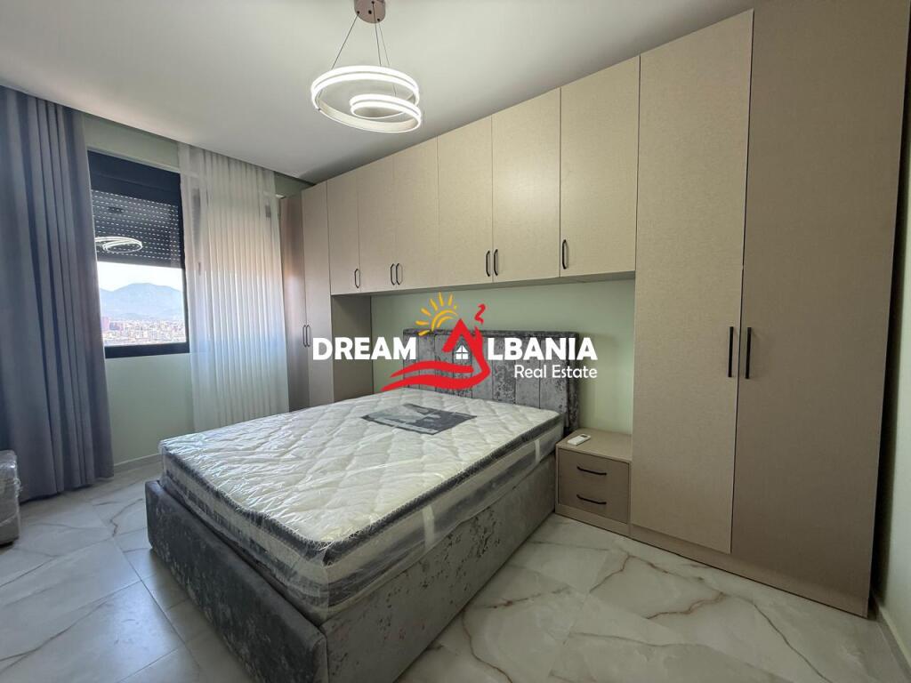 Super Appartamento 1+1 in affitto a Selite Residenca Aleksandros (ID 42111413).