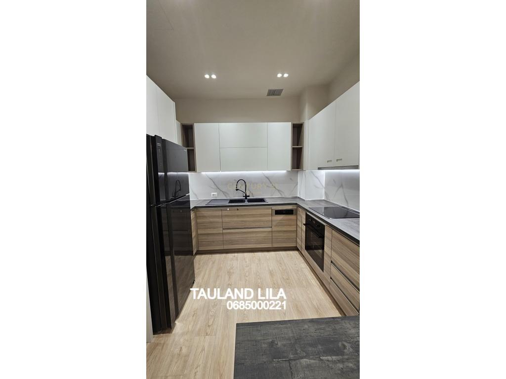Appartamento moderno 3+1+2+deposito in affitto – Lago Secco