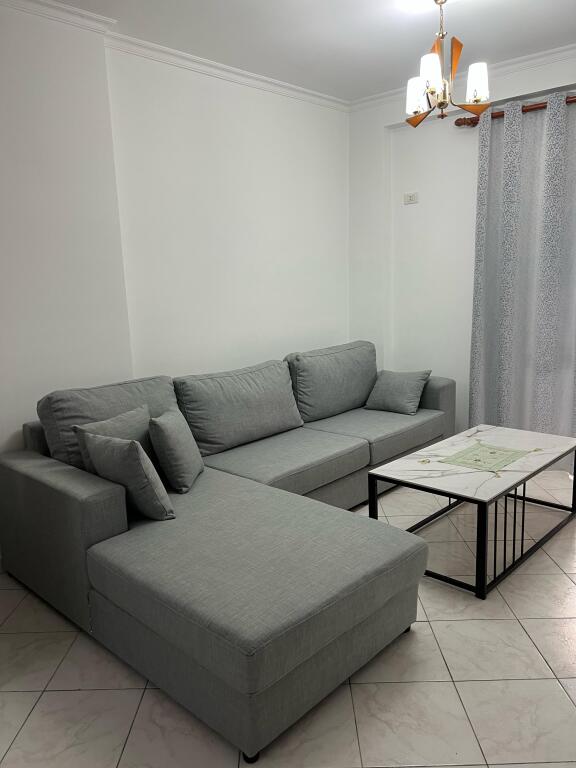Appartamento 2+1 in affitto Astir
