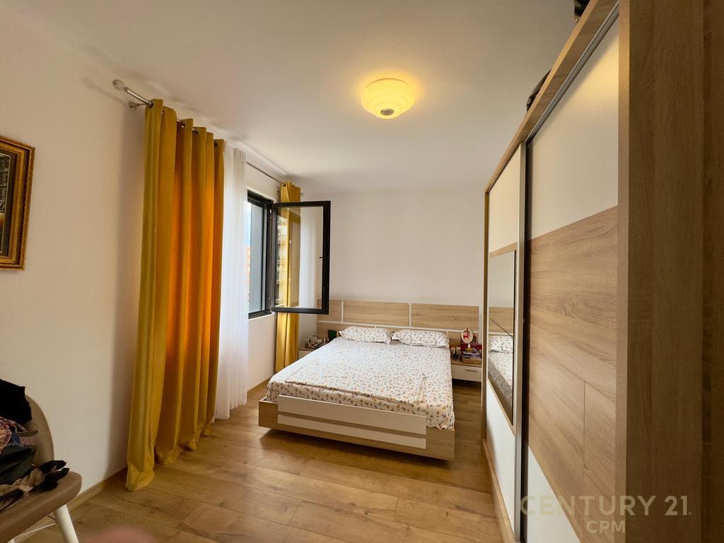 Apartament 2+1 me qera ne Don Bosko
