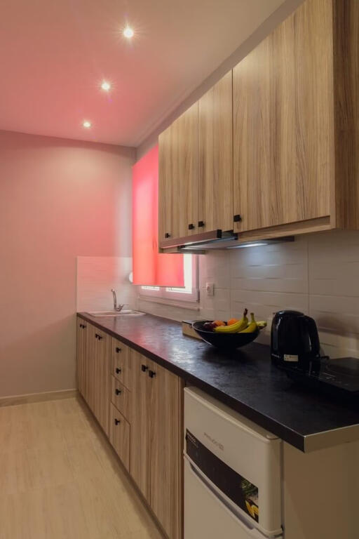 Apartament Me Qera 2+1 Tek Selvia (ID B220955) Tirane