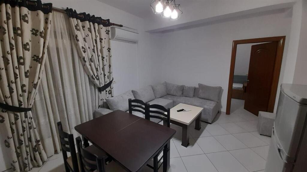 APPARTAMENTO IN AFFITTO 2+1 FRESK 40.000 LEKE