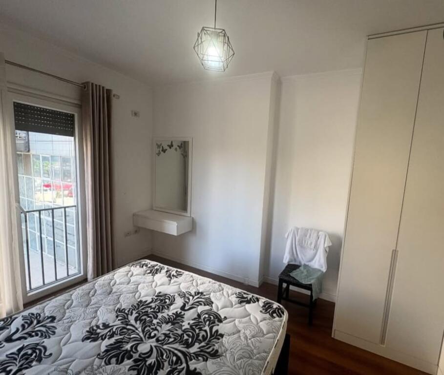 Apartment 1+1+blk for Rent behind Natural Sciences