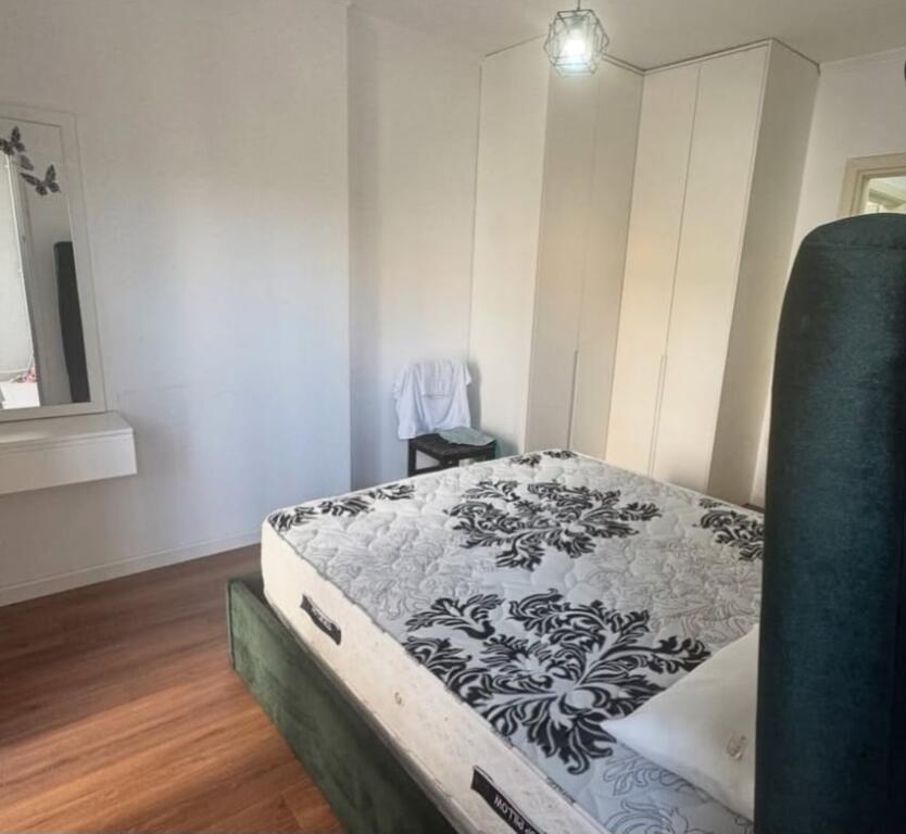 Apartment 1+1+blk for Rent behind Natural Sciences