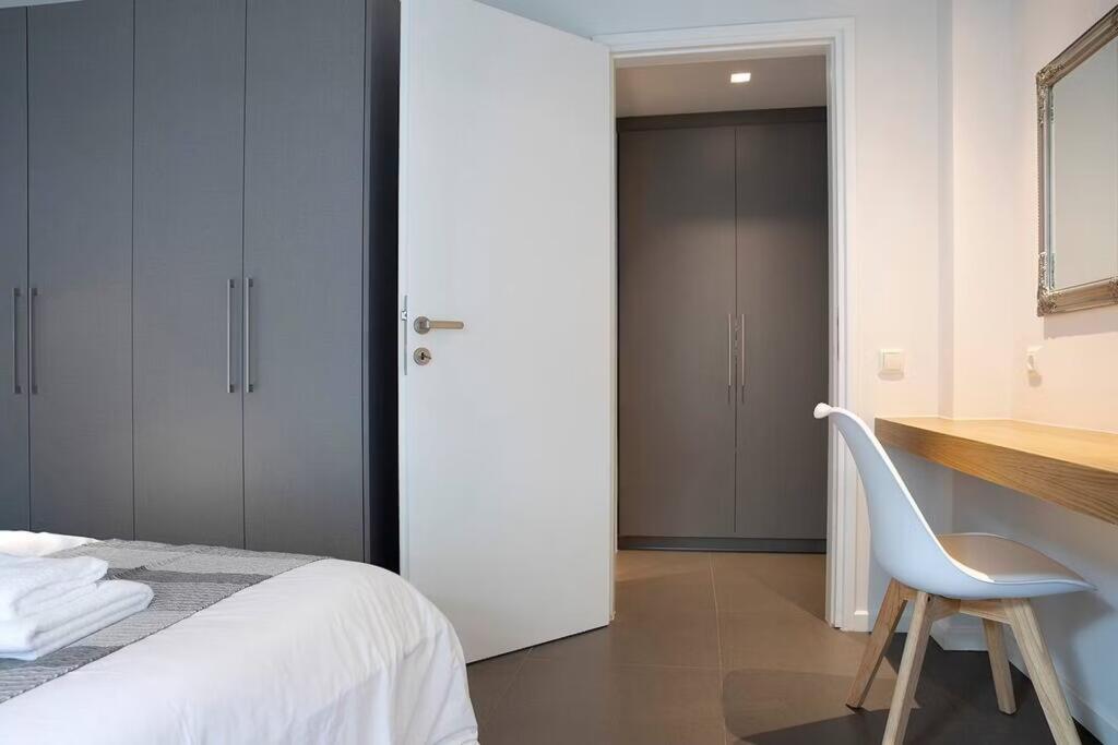 Appartamento in affitto 2+1 a Ali Dem (ID B2201385) Tirana