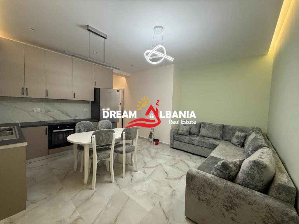 Super Appartamento 1+1 in affitto a Selite Residenca Aleksandros (ID 42111413).