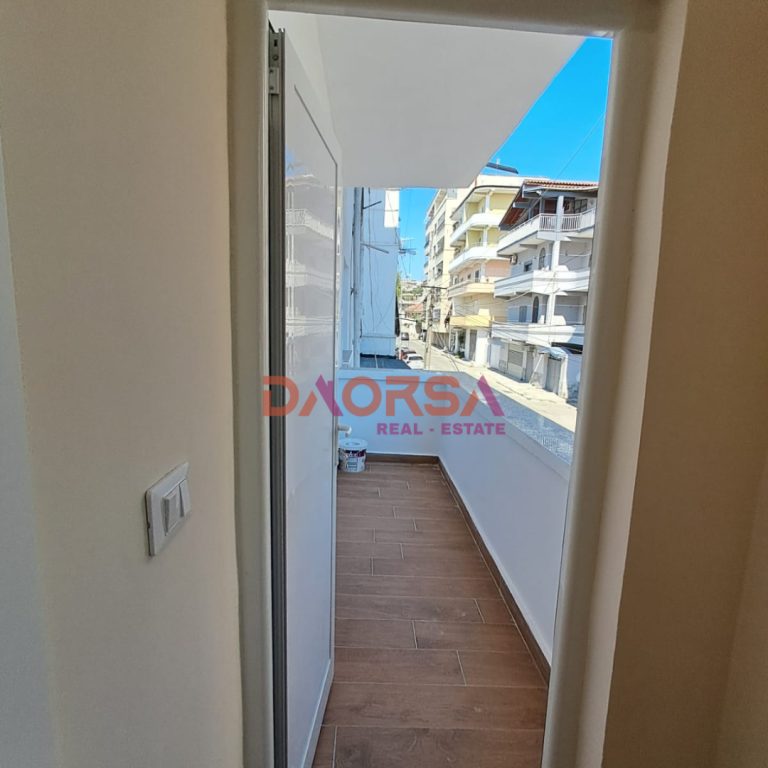 APPARTAMENTO 2+1 IN VENDITA – Vala Park, Durrës