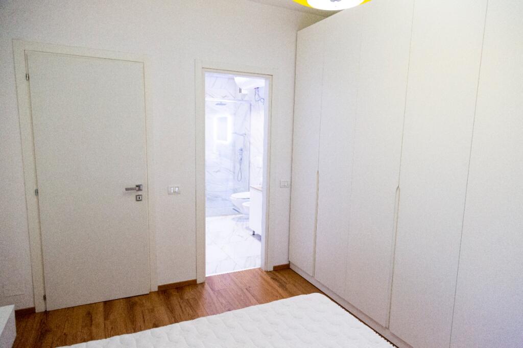 Luxury 2+1 apartment for rent at the "Green City" complex in New Ring