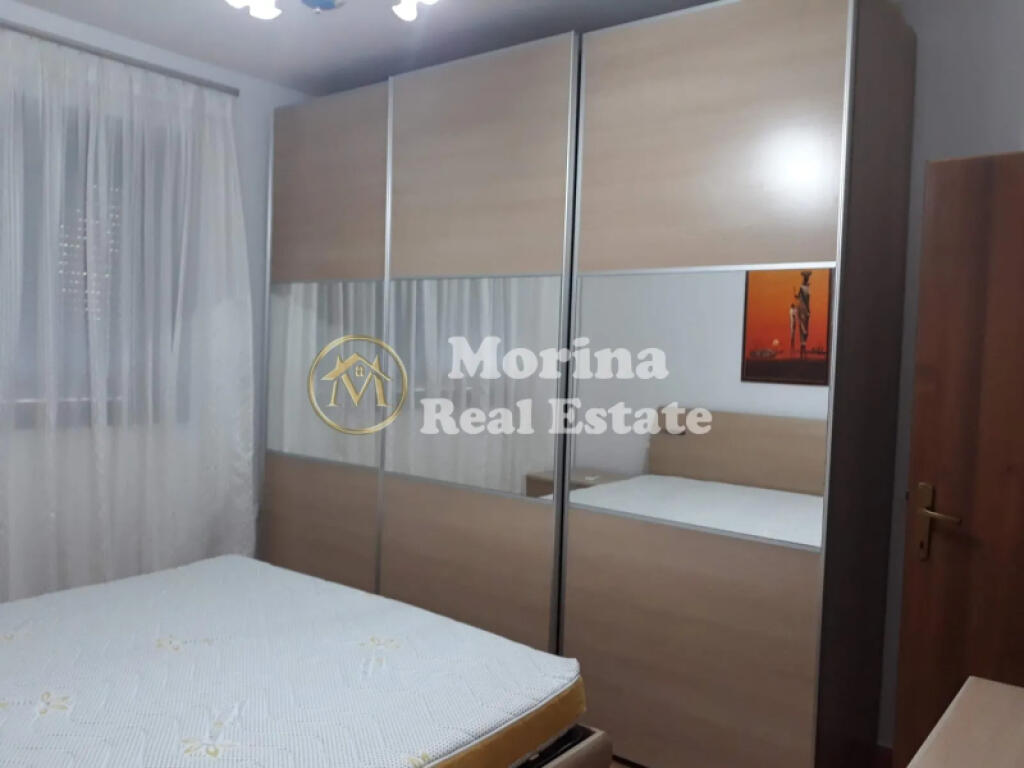 Rent, Apartment 1+1, Grada e Liqenit, 500 euro/month