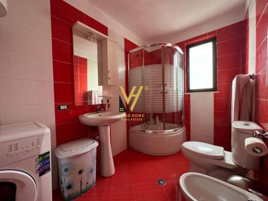 AFFITTASI APPARTAMENTO 1+1 A XHAMLLIK 450 EURO