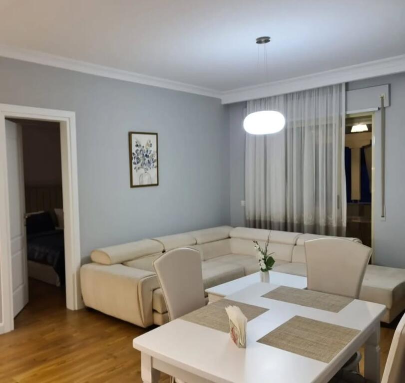 Super Apartment 1+1 for Sale in the Center Location: Barrikadave Street