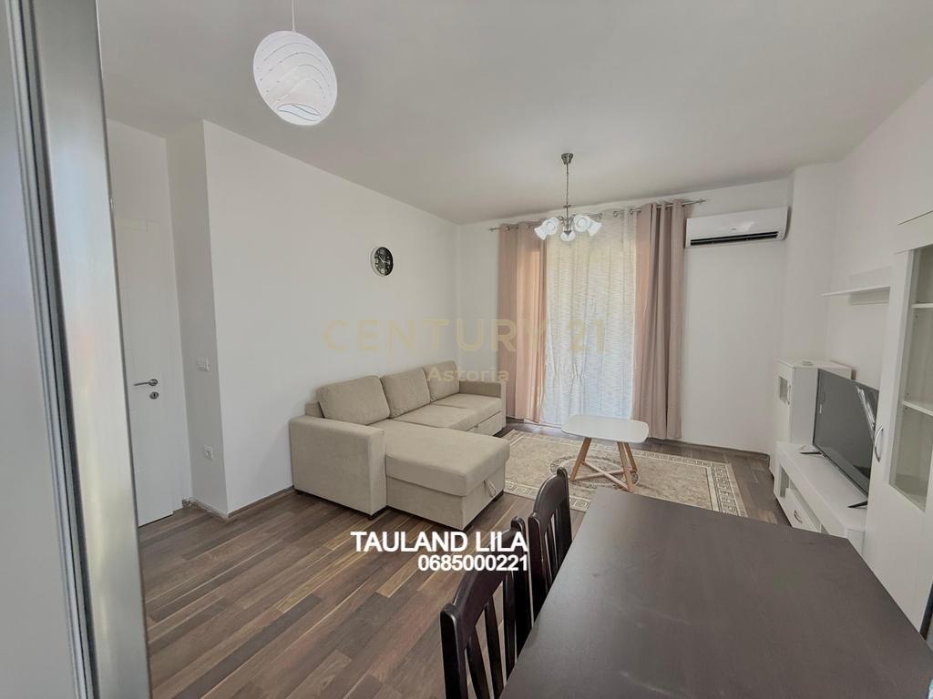 Appartamento nuovo 2+1 in affitto con posto auto nel Complesso Residenziale Jolla – Astir