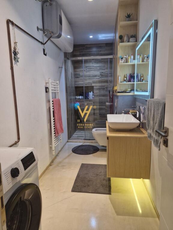 VENDESI APPARTAMENTO 2+1+2BLK ALLE VILLETTE TEDESCHE 210.000 EURO