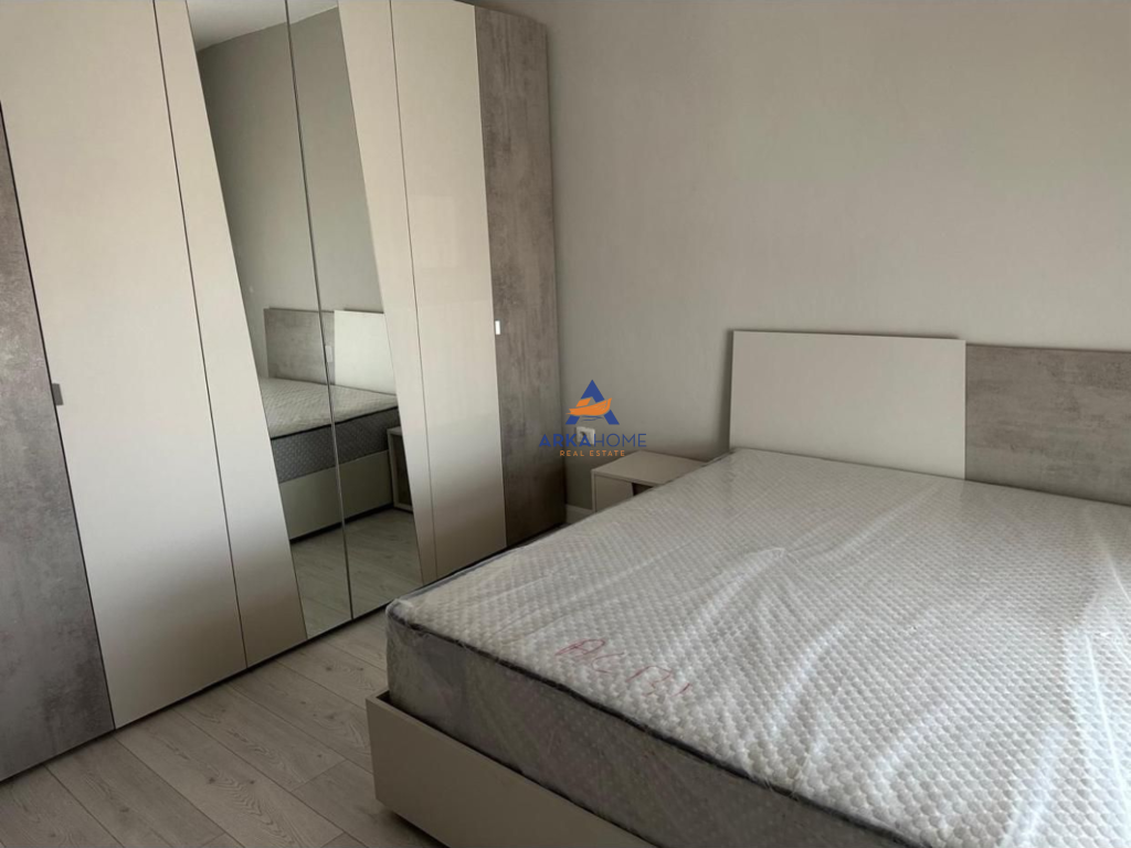 APPARTAMENTO IN AFFITTO 2+1+BALCONE "NUOVA MATERNITÀ" 65000 LEKE.