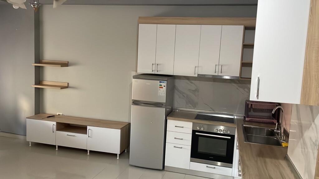 APPARTAMENTO IN AFFITTO 1+1 VIA KAVAJES 400 EURO