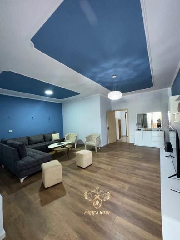 FOR SALE Super Apartment• 2+1+2 with Veranda  📍Ish Urtja  • 135,000€✅