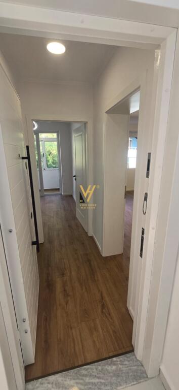 VENDESI APPARTAMENTO 1+1+BLK A MYSLYM SHYRI 135.000 EURO