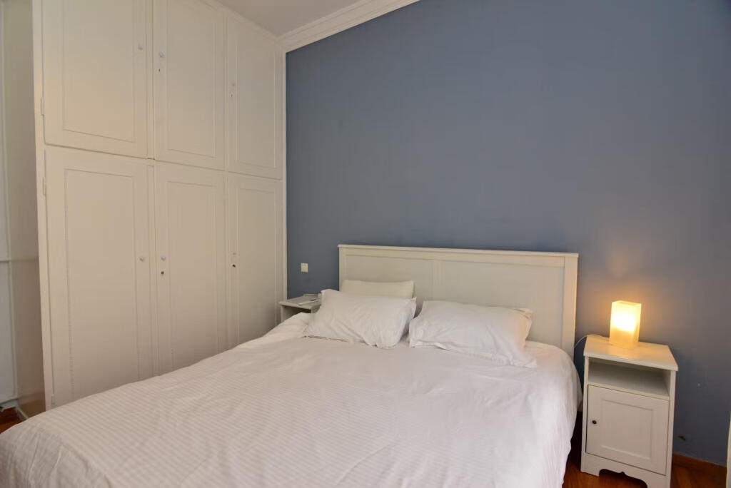 Appartamento In Affitto 1+1 al Complesso ASL 1 (ID B2101172) Tirana