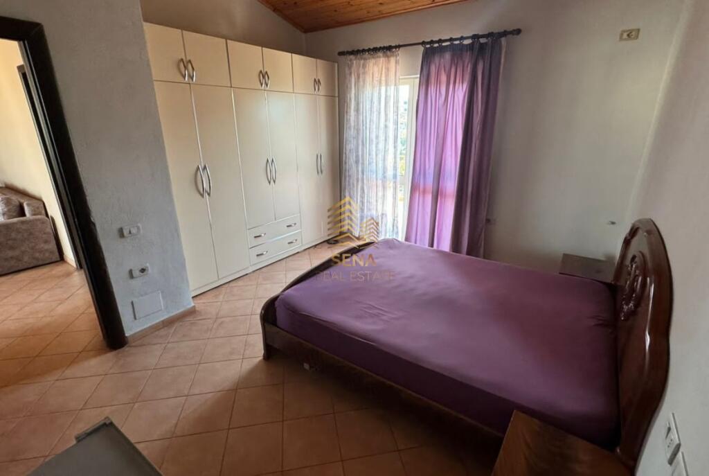 Rent, Apartment 2+1, Ali Demi, 450 Euro/Month