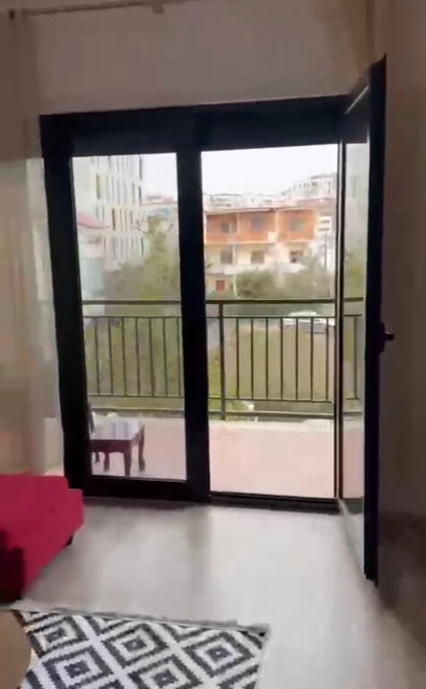 Apartment 1+1 for rent at GreenCity, opposite Astiri is given