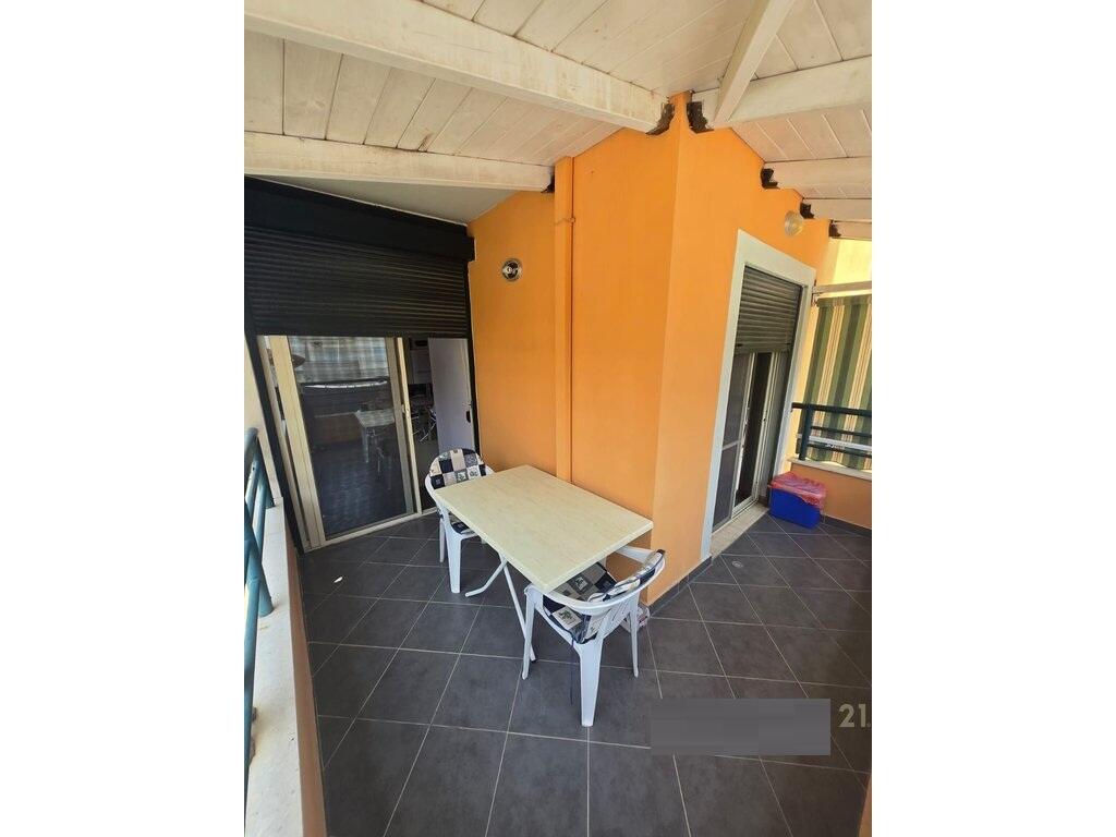 SHESIM APARTAMENT 1+1 + GARAZHD ,NE VIJE TE PARE ME PAMJE DETI NE QERRET 150,000 €