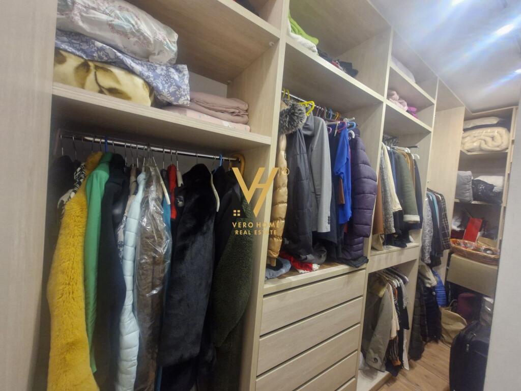 VENDESI APPARTAMENTO 2+1+2BLK ALLE VILLETTE TEDESCHE 210.000 EURO